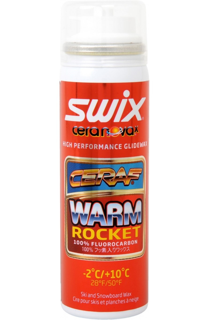 SWIX CERA FC8A LIQUIDA